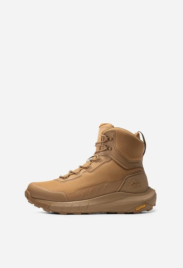 Men's Comfortable Mid Tactical Boot - Image 3