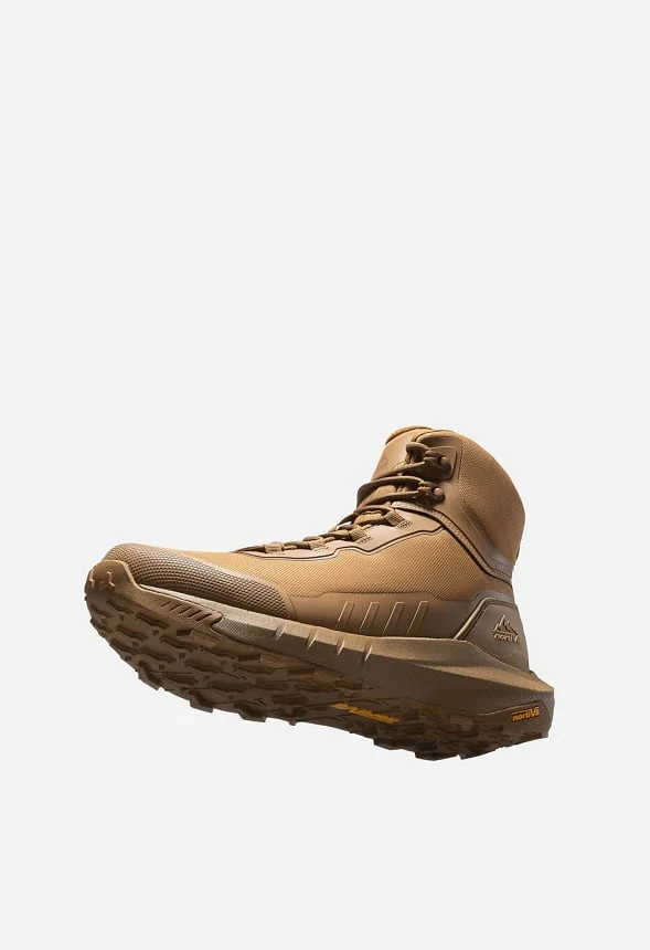 Men's Comfortable Mid Tactical Boot - Image 4