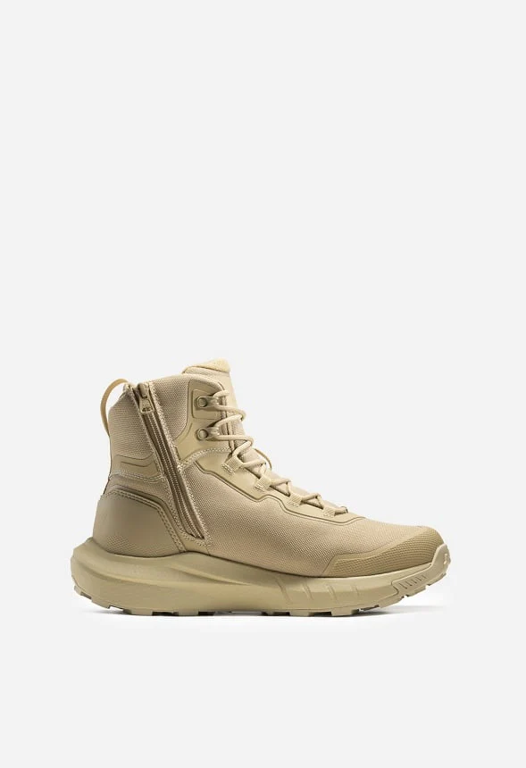 Men's Comfortable Mid Tactical Boot - Image 4