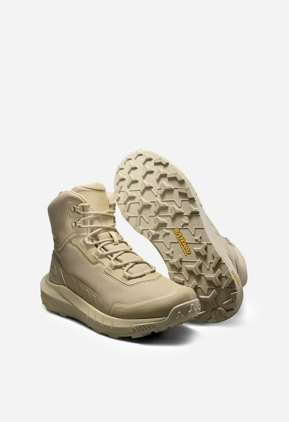 Men's Comfortable Mid Tactical Boot - Image 6