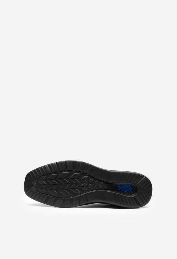 Men's Comfortable Slip On Business Loafer - Image 4