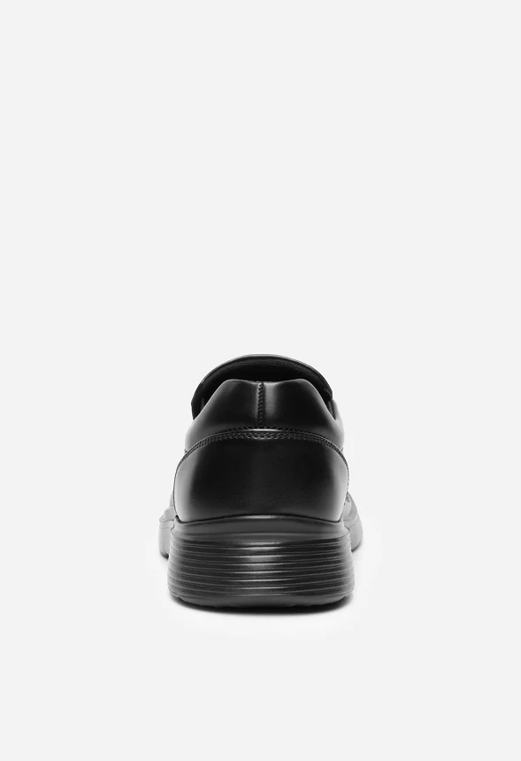 Men's Comfortable Slip On Business Loafer - Image 5