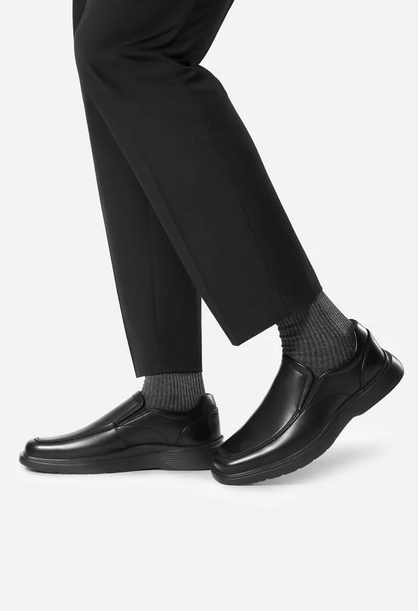 Men's Comfortable Slip On Business Loafer - Image 7