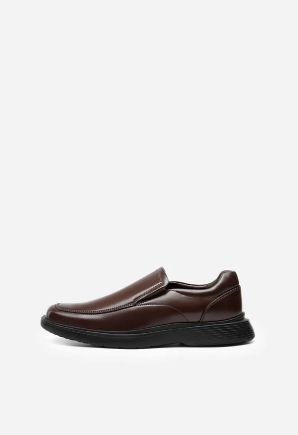 Men's Comfortable Slip On Business Loafer - Image 3