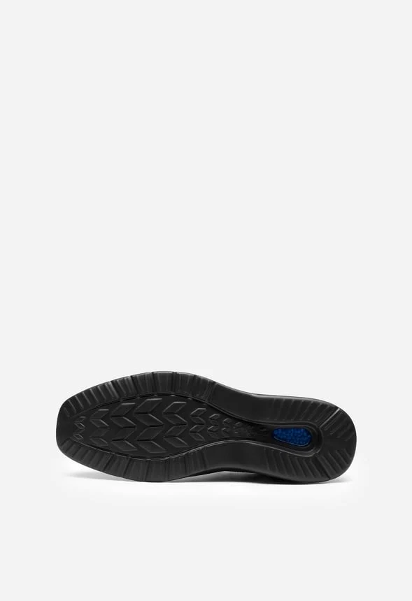 Men's Comfortable Slip On Business Loafer - Image 4