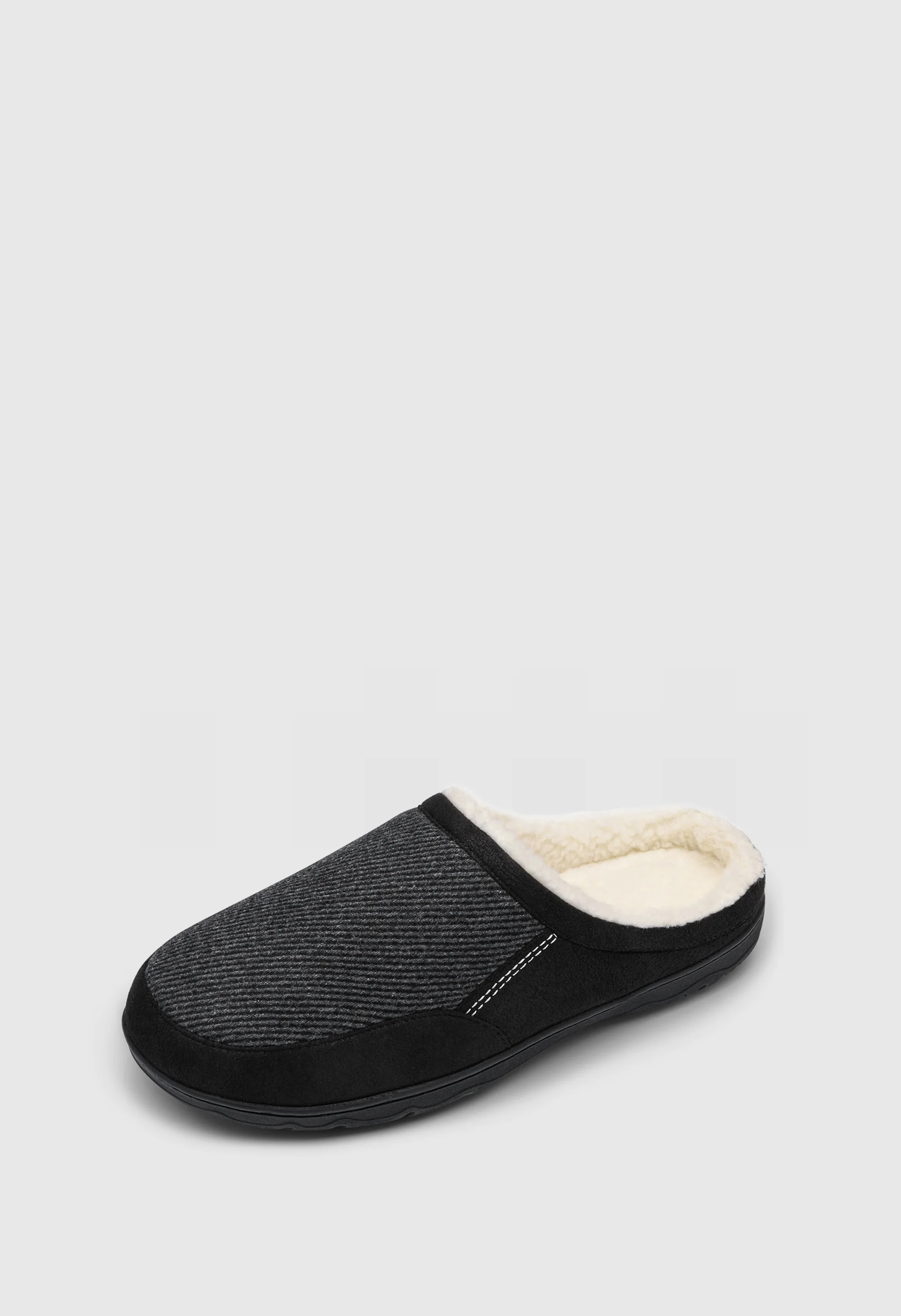 Men's Cozy Memory Foam Slippers - Image 5