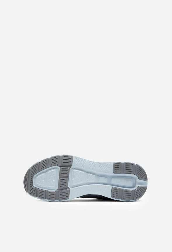 Men's Cushioned Mesh Athleisure Sneaker - Image 4