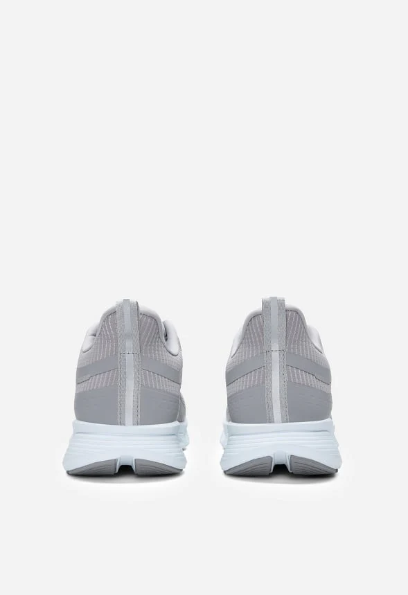 Men's Cushioned Mesh Athleisure Sneaker - Image 5