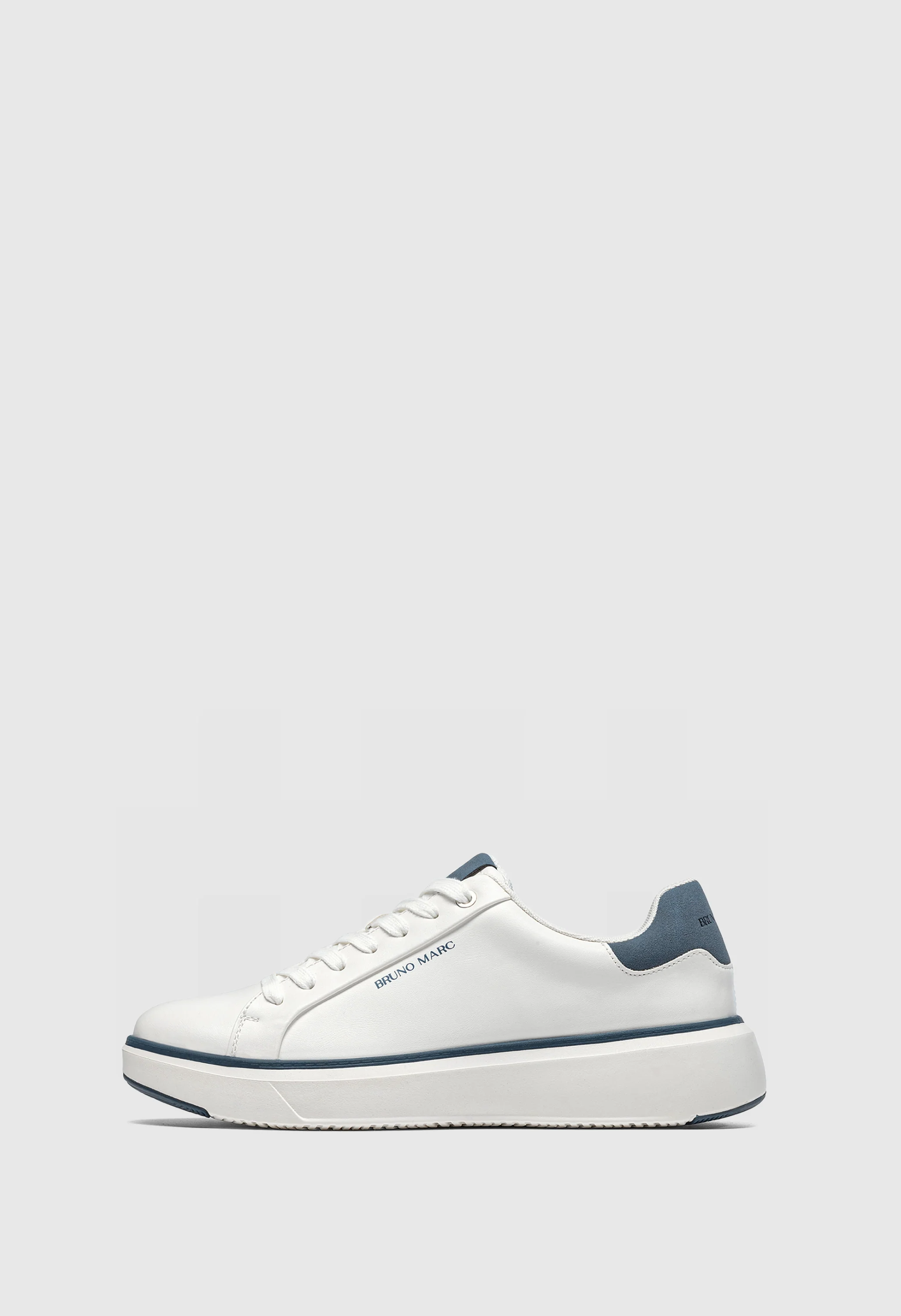Men's Dress Fashion Sneakers Casual Shoes - Image 2