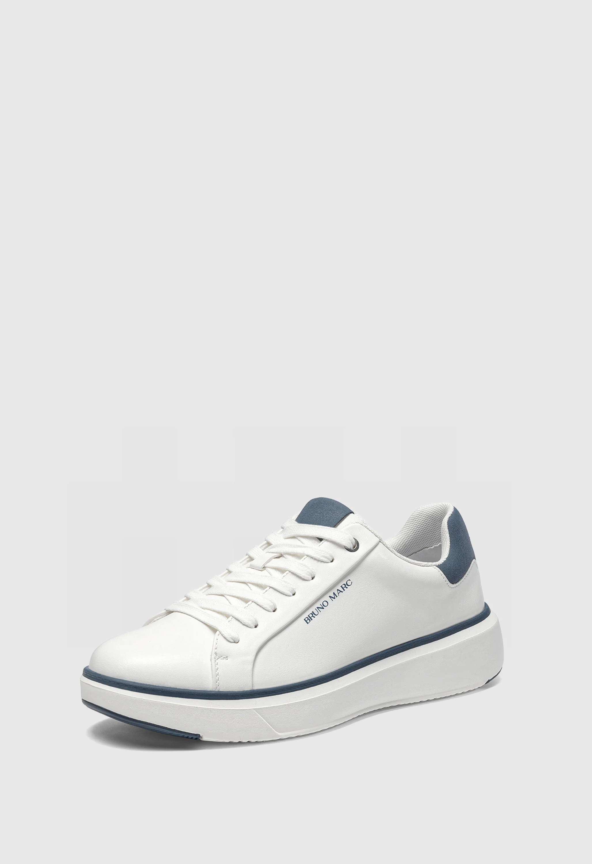 Men's Dress Fashion Sneakers Casual Shoes - Image 6