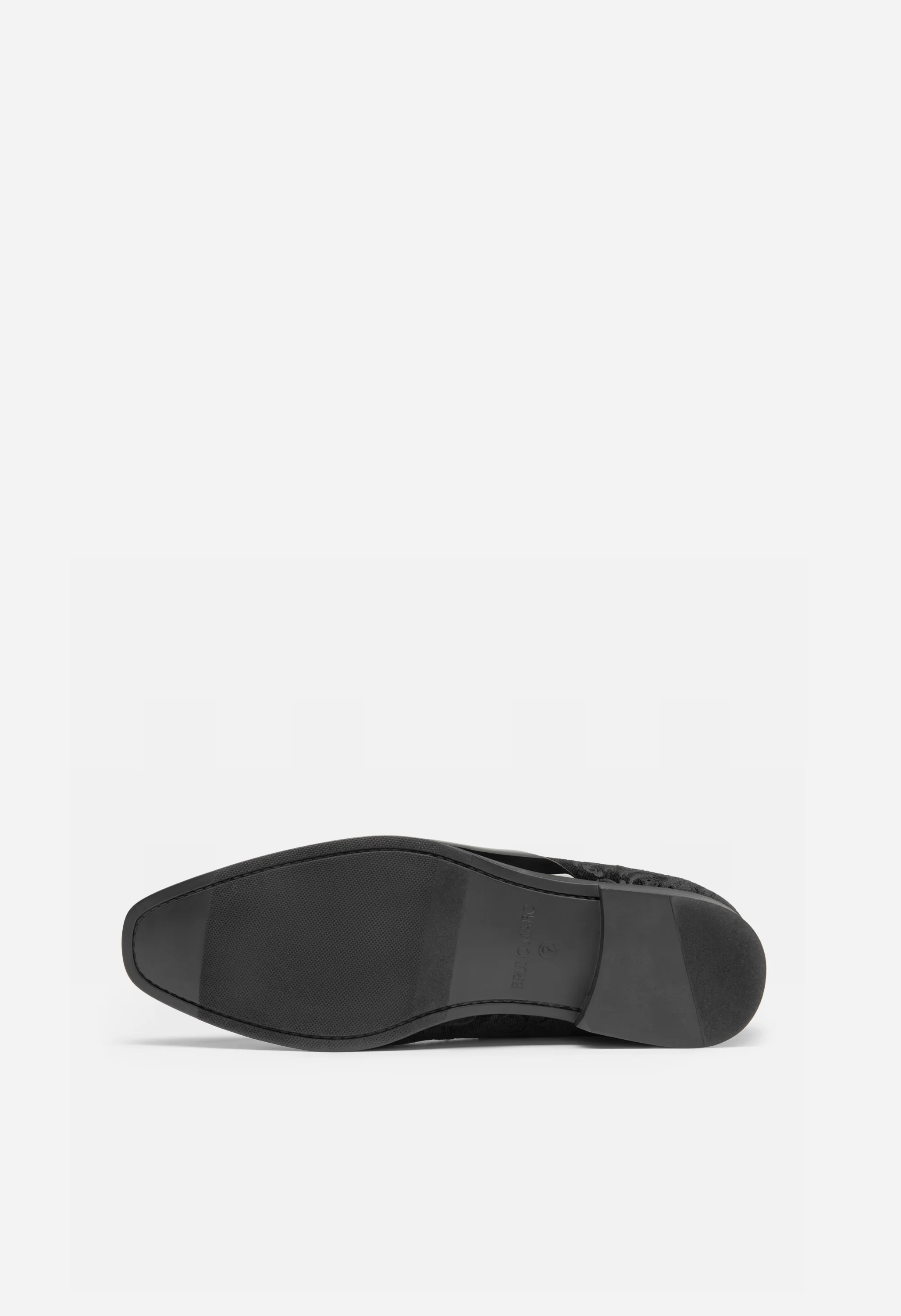 Men's Dress Tuxedo Oxfords - Image 4