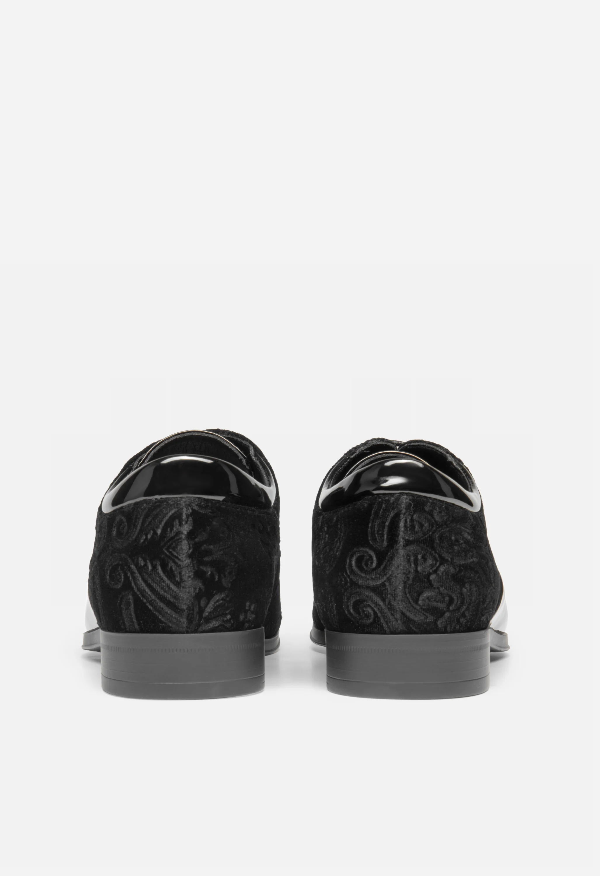 Men's Dress Tuxedo Oxfords - Image 5