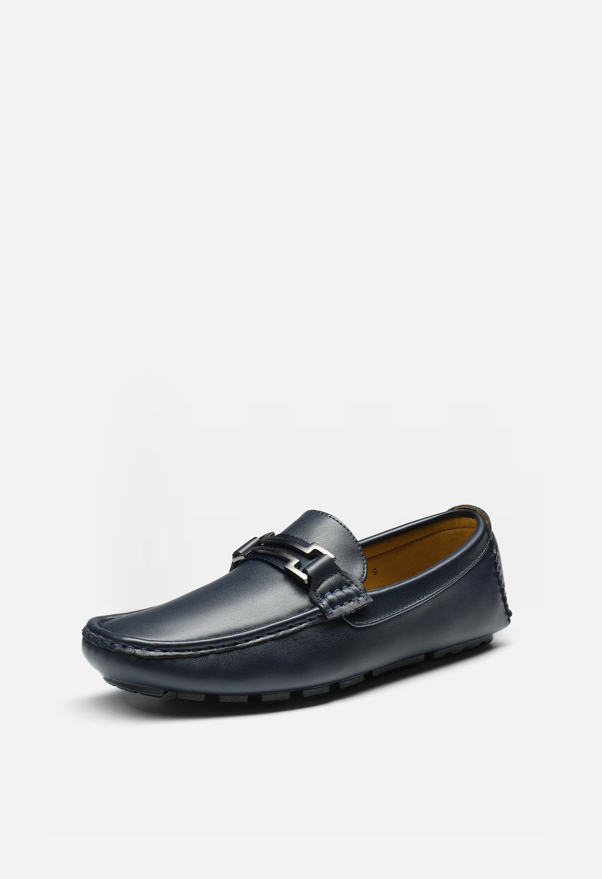 Men's Driving Loafer Shoes - Image 3