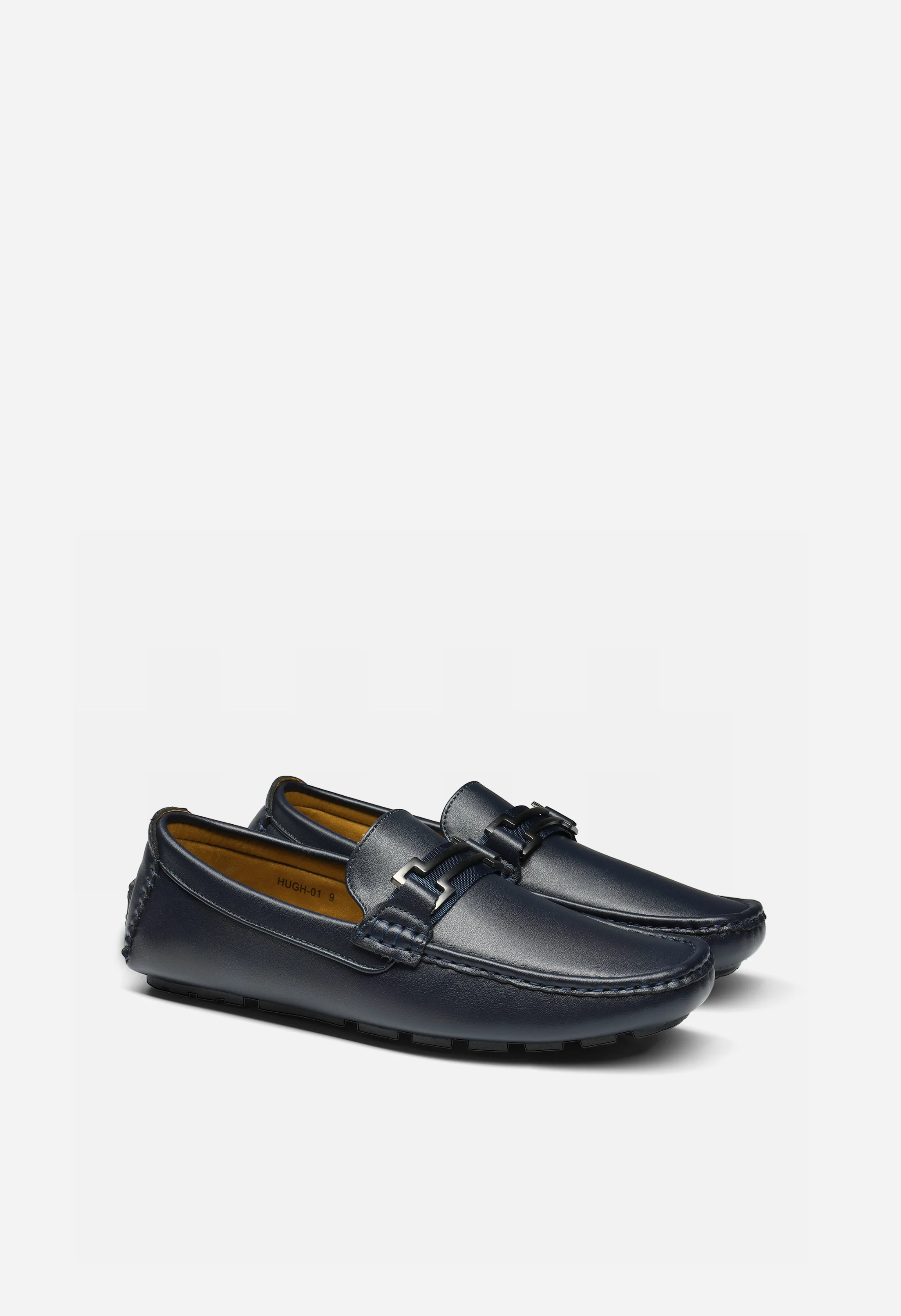 Men's Driving Loafer Shoes - Image 4