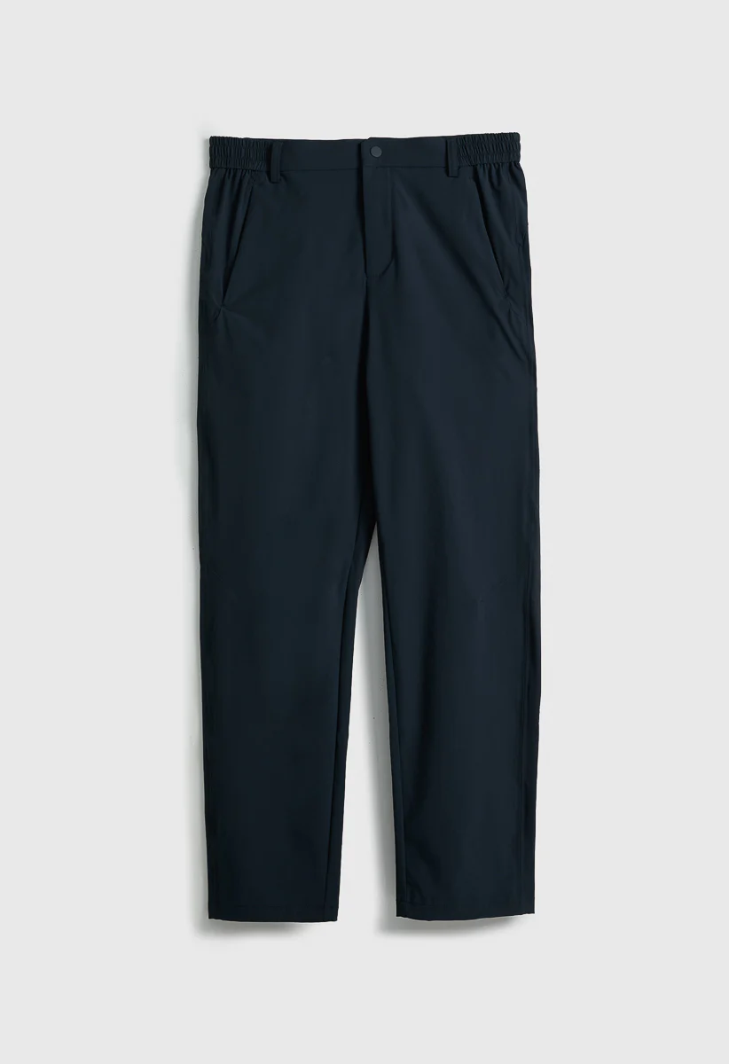 Men’s Elastic Waist Stretch Pants - Image 5