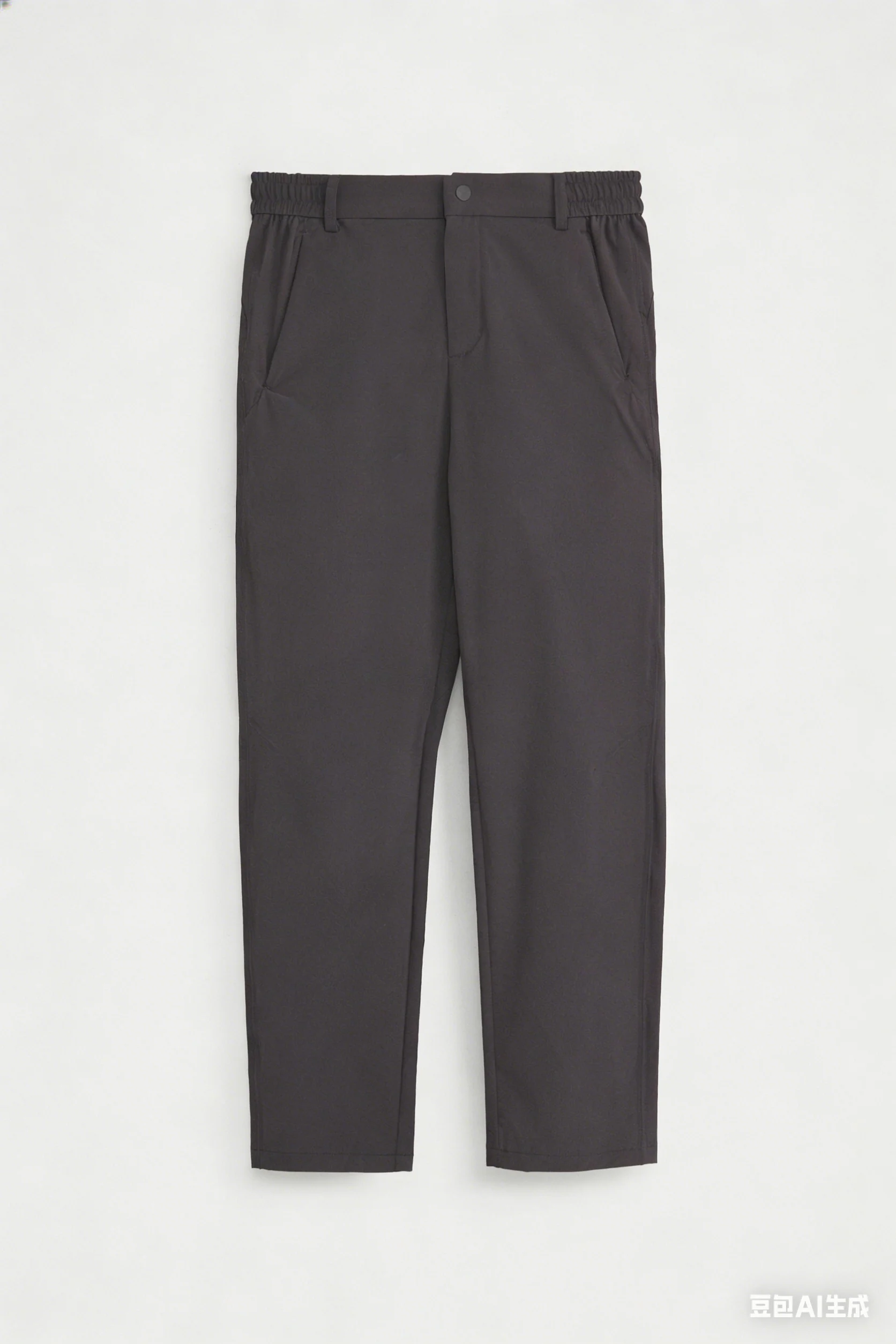 Men’s Elastic Waist Stretch Pants - Image 5