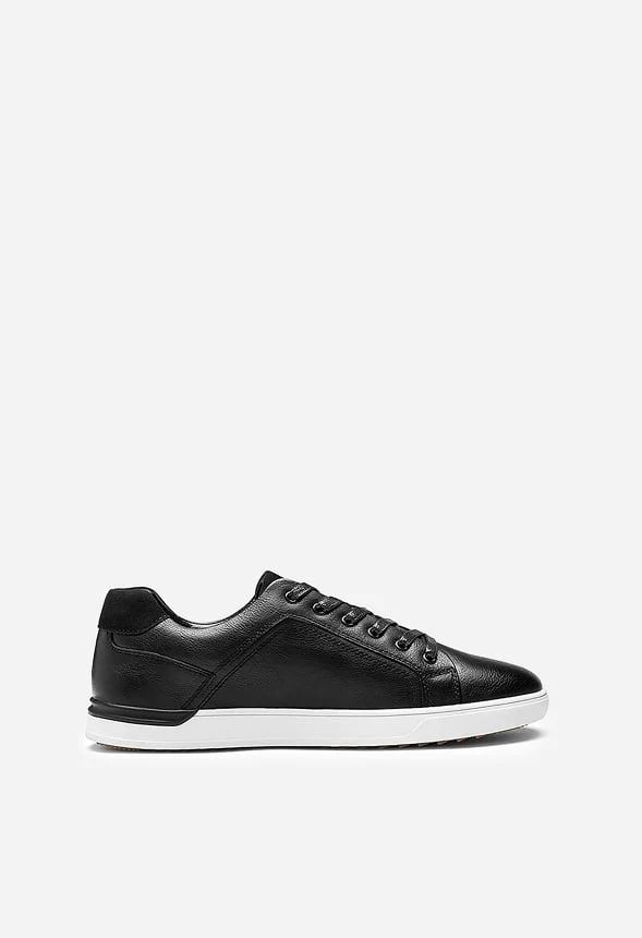 Men's Fashion Casual Dress Sneaker - Image 3