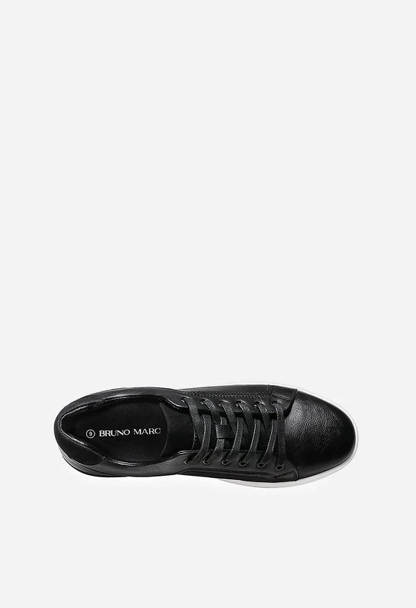 Men's Fashion Casual Dress Sneaker - Image 4