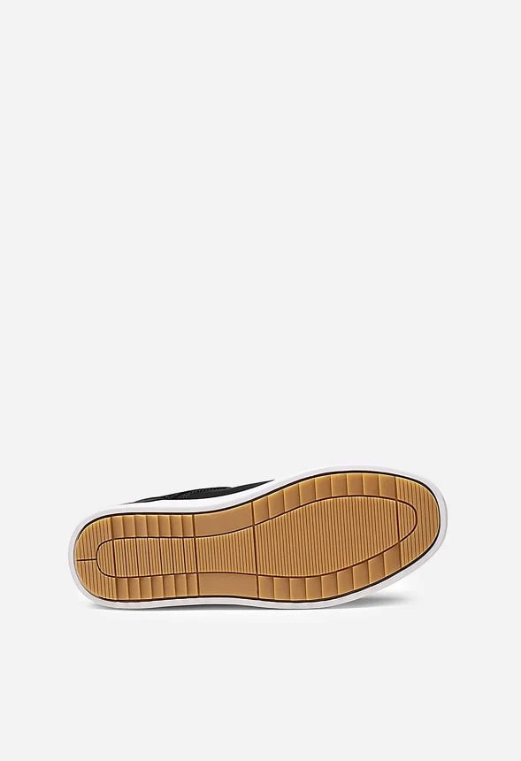 Men's Fashion Casual Dress Sneaker - Image 5
