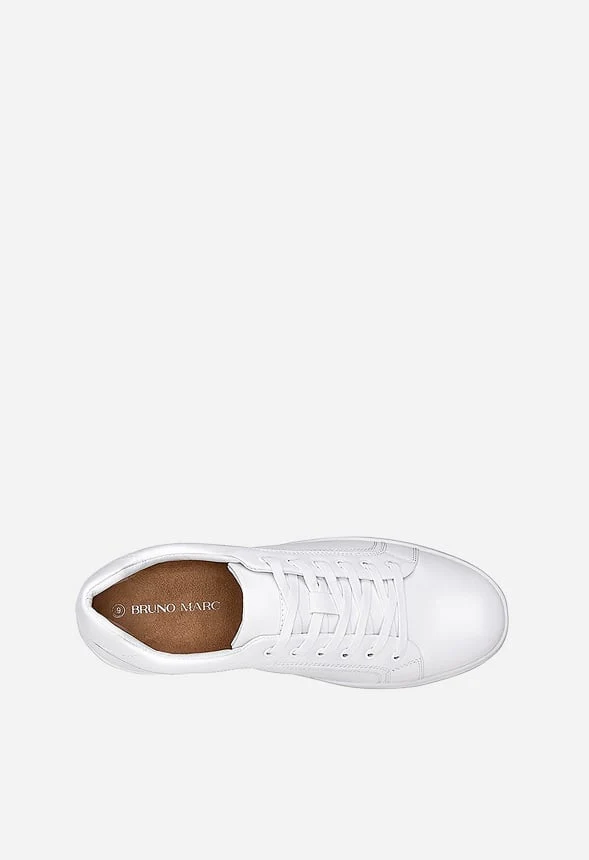Men's Fashion Casual Dress Sneaker - Image 4