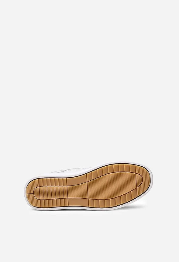 Men's Fashion Casual Dress Sneaker - Image 5
