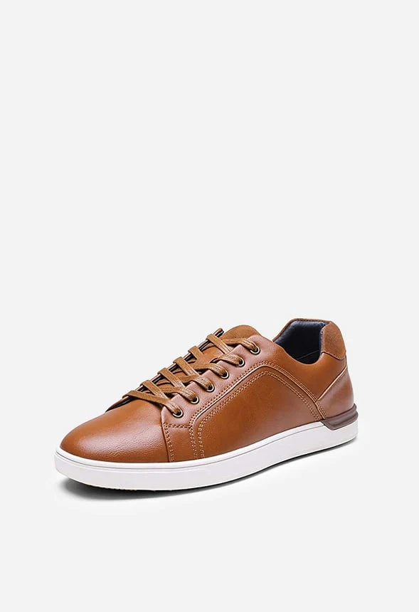 Men's Fashion Casual Dress Sneaker - Image 2