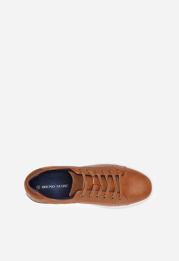 Men's Fashion Casual Dress Sneaker - Image 3