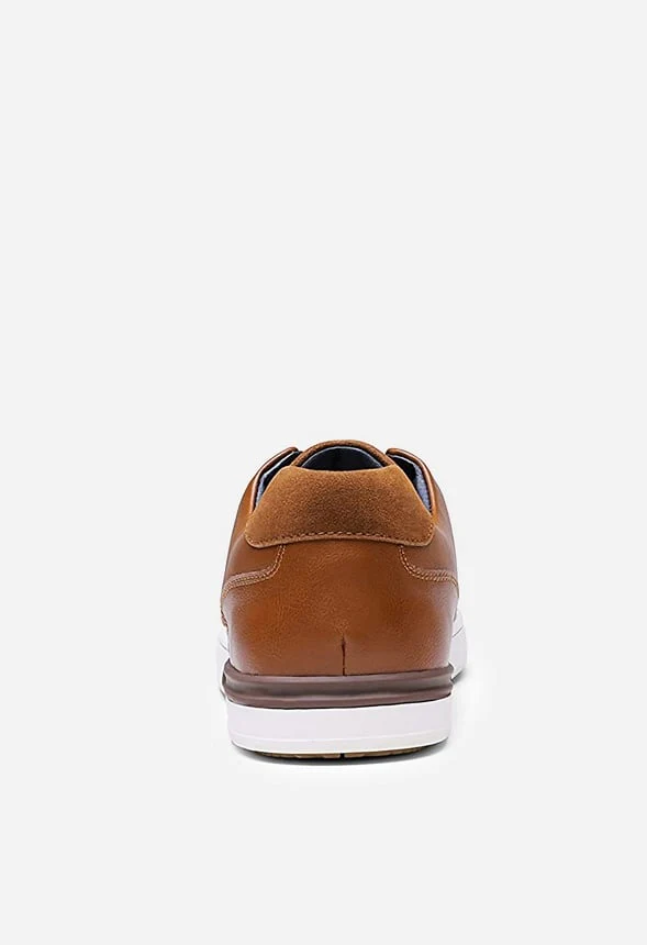 Men's Fashion Casual Dress Sneaker - Image 4