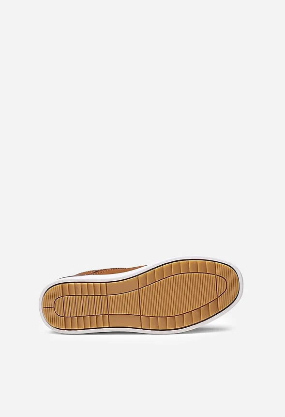 Men's Fashion Casual Dress Sneaker - Image 5