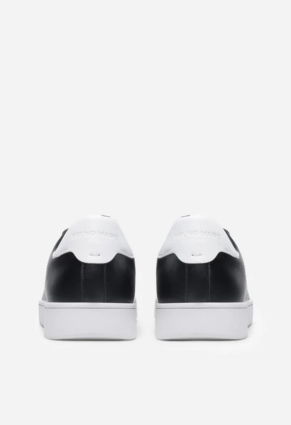 Men's Faux Leather Stylish Sneaker - Image 5