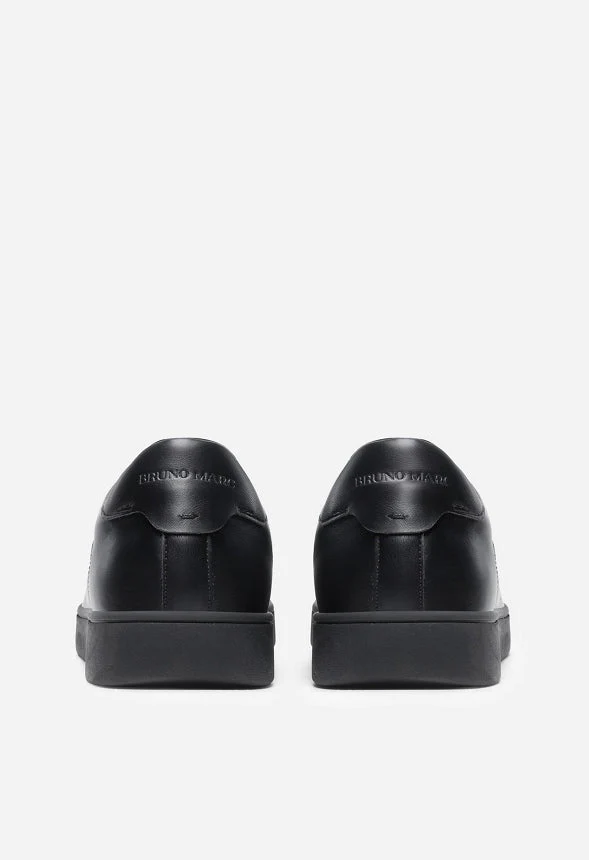 Men's Faux Leather Stylish Sneaker - Image 5