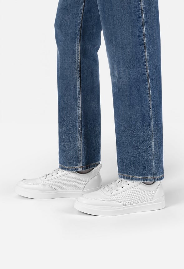 Men's Hands Free Slip On Sneaker - Image 2