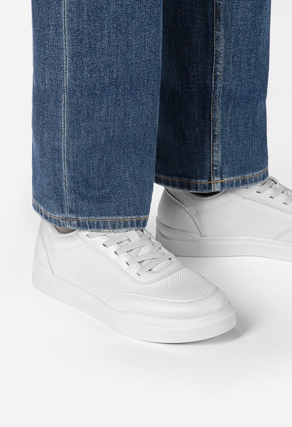 Men's Hands Free Slip On Sneaker - Image 6