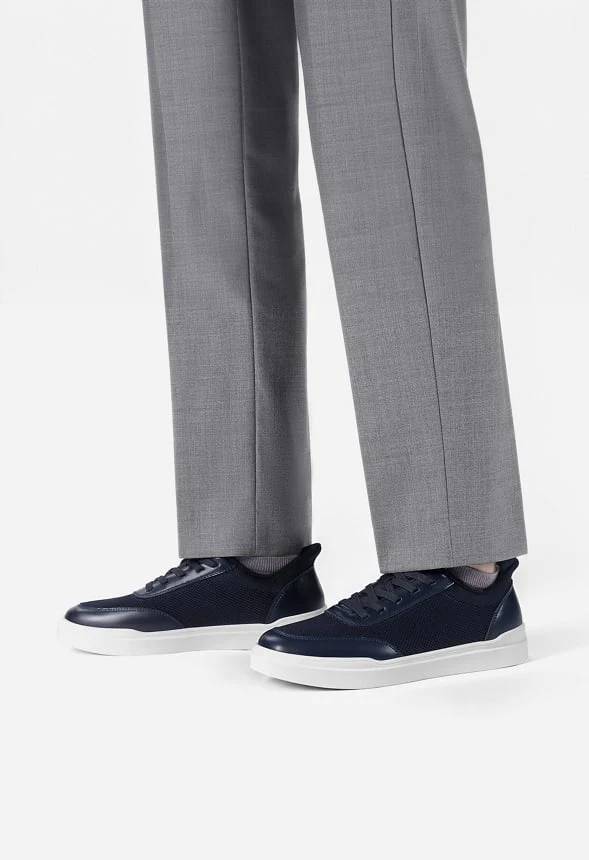 Men's Hands Free Slip On Sneaker - Image 2