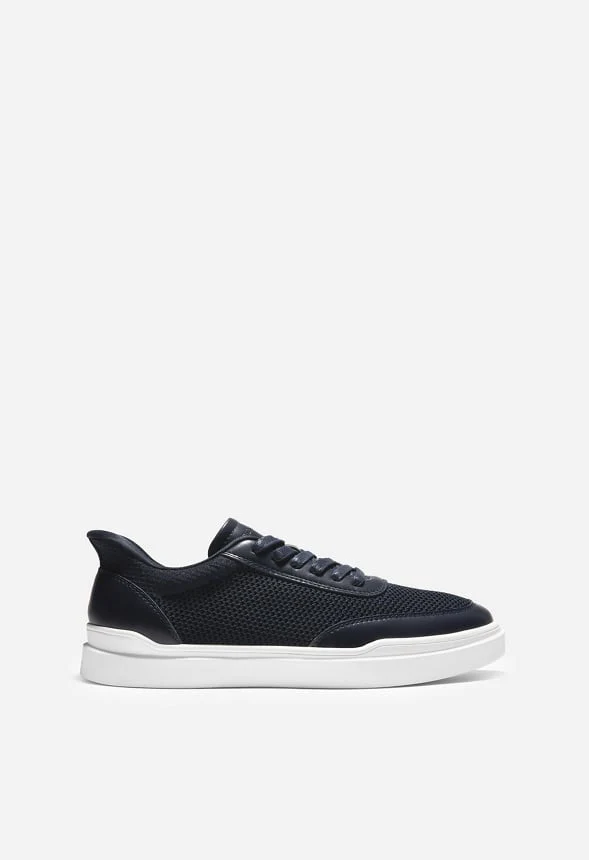 Men's Hands Free Slip On Sneaker - Image 4