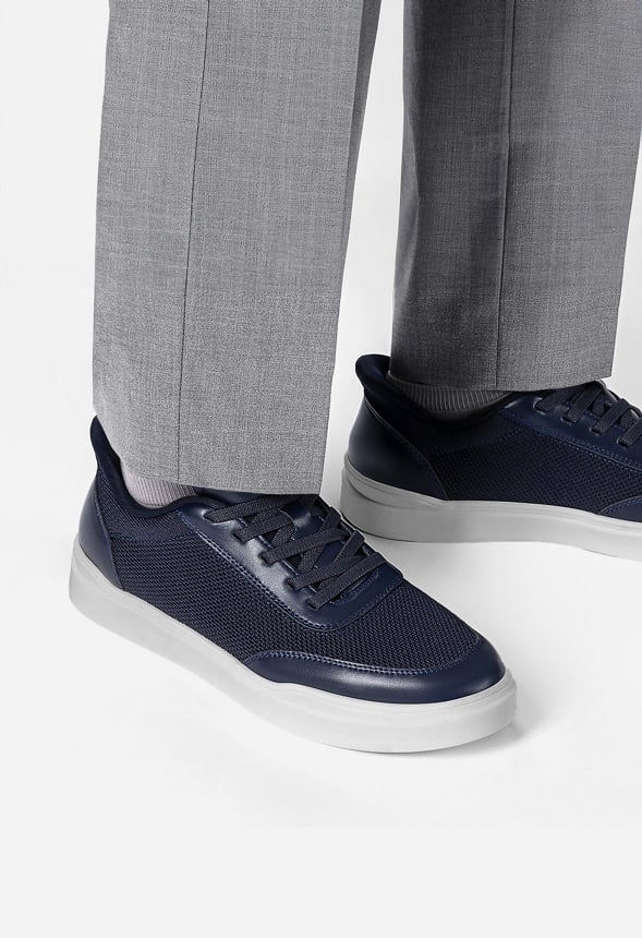 Men's Hands Free Slip On Sneaker - Image 6