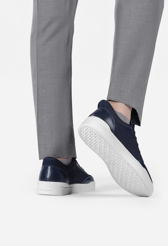 Men's Hands Free Slip On Sneaker - Image 7