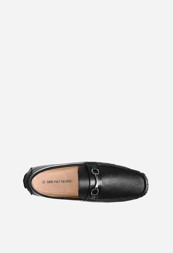 Men's Horsebit Driving Moccasin Loafer - Image 4