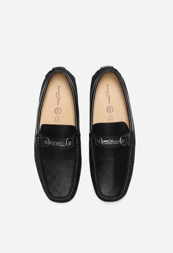 Men's Horsebit Moccasin Loafer - Image 3
