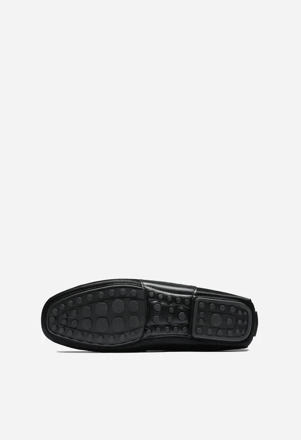 Men's Horsebit Moccasin Loafer - Image 4