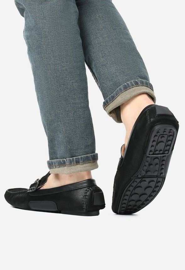 Men's Horsebit Moccasin Loafer - Image 7