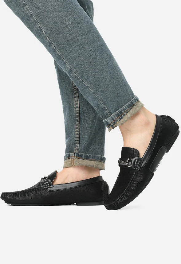 Men's Horsebit Moccasin Loafer - Image 8
