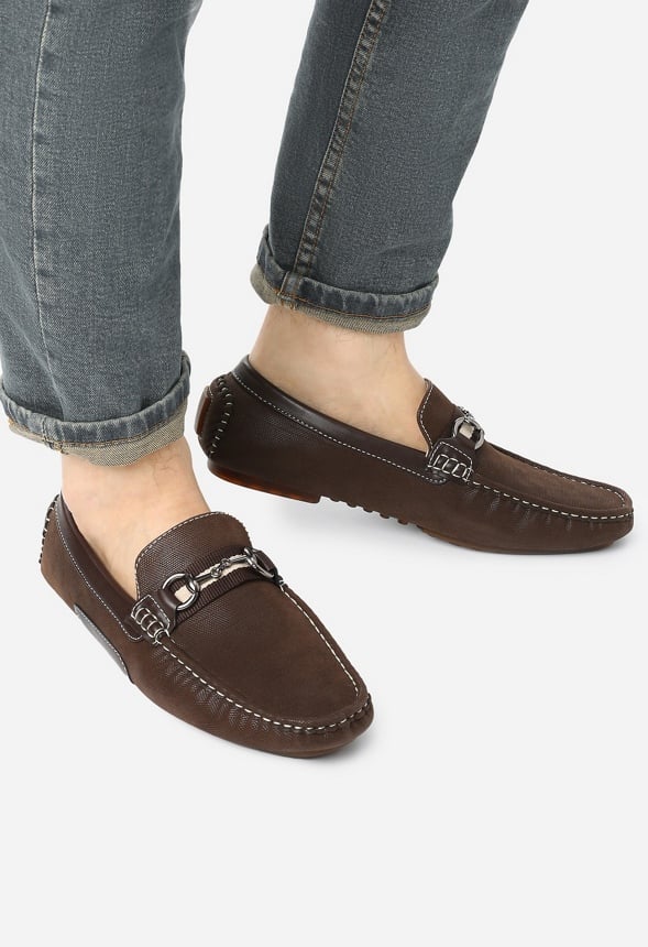 Men's Horsebit Moccasin Loafer - Image 2