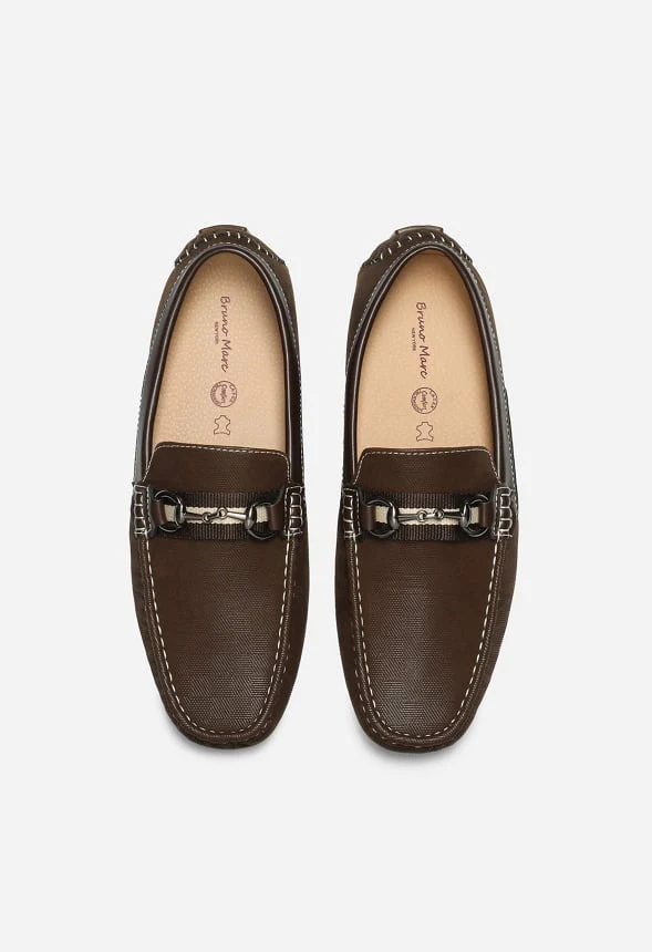 Men's Horsebit Moccasin Loafer - Image 3
