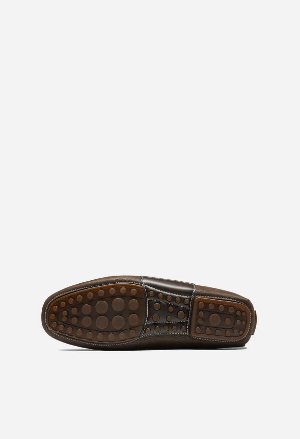 Men's Horsebit Moccasin Loafer - Image 4