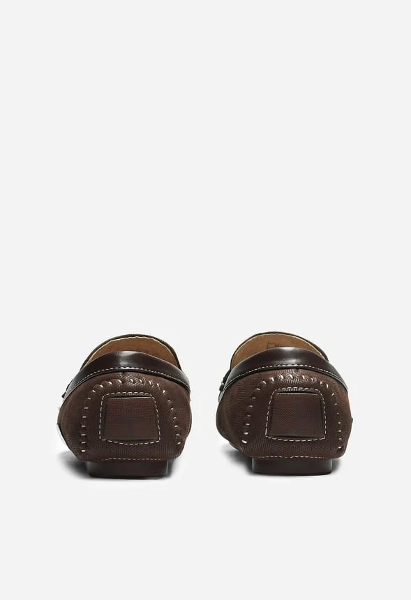 Men's Horsebit Moccasin Loafer - Image 5