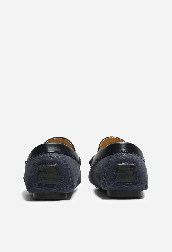 Men's Horsebit Moccasin Loafer - Image 4