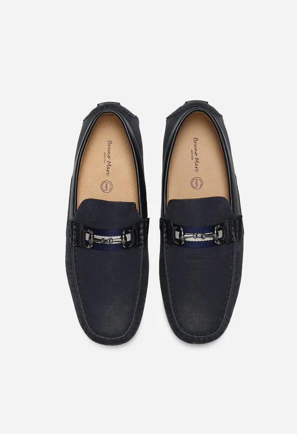 Men's Horsebit Moccasin Loafer - Image 5