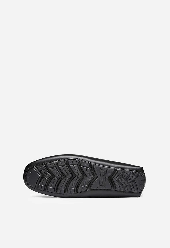 Men's Horsebit Moccasin Loafer Shoe - Image 6