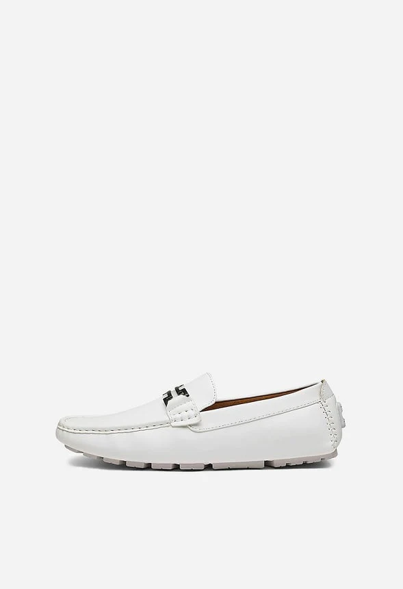 Men's Horsebit Moccasin Loafer Shoe - Image 3